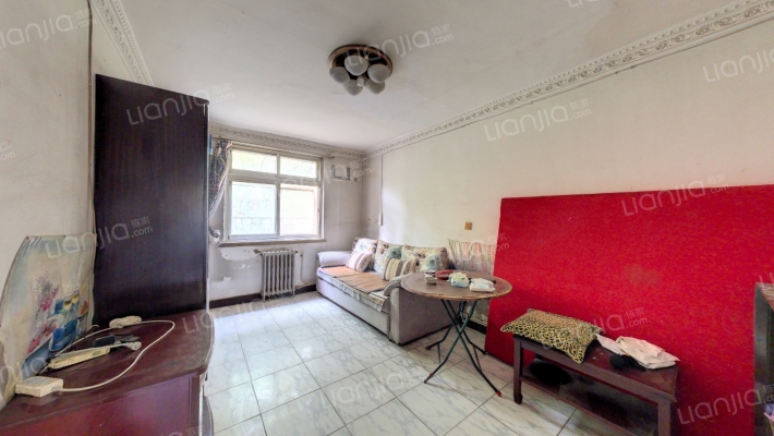 卧龙东里二手房实景图