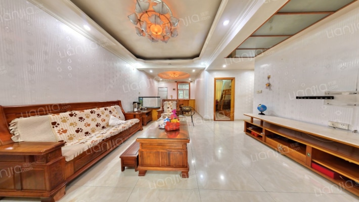 麦地南路1号二手房实景图