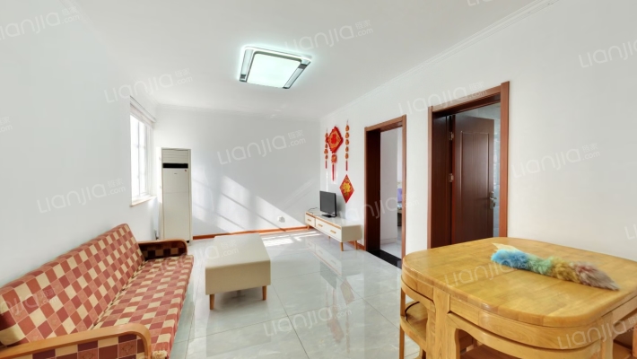 钵池小区二手房实景图