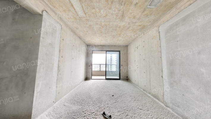 华创金麟府二手房实景图