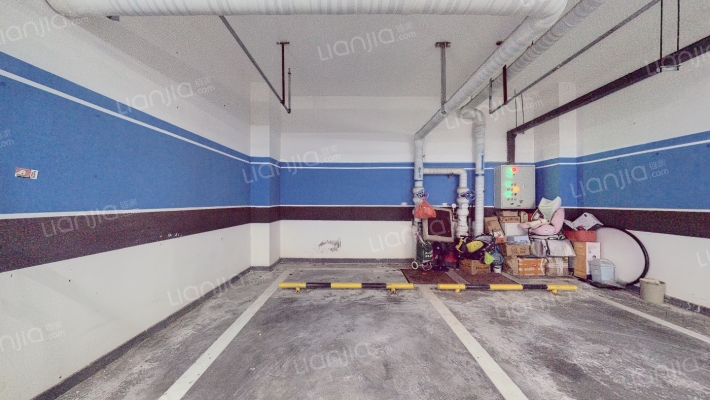 北京金科天籁城二手房实景图