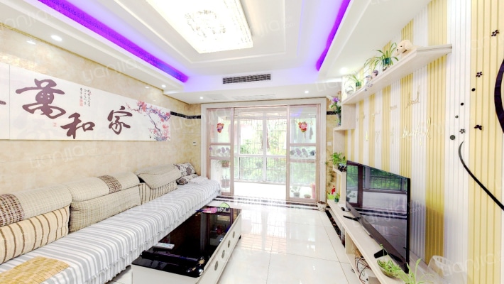 江风海韵西区二手房实景图