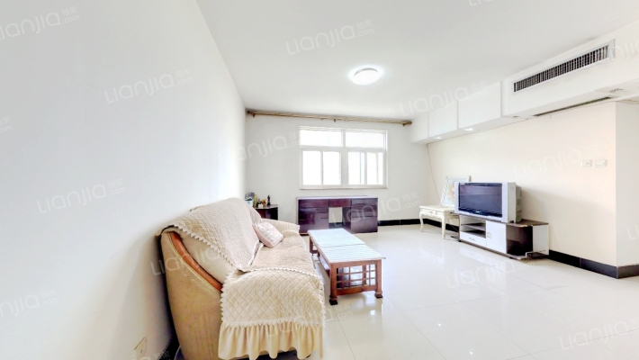 民航路17号院二手房实景图