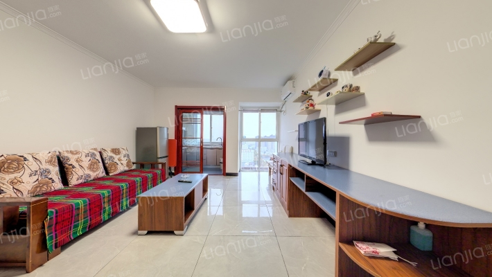 泓景云尚二手房实景图