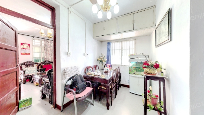 物化探院小区二手房实景图