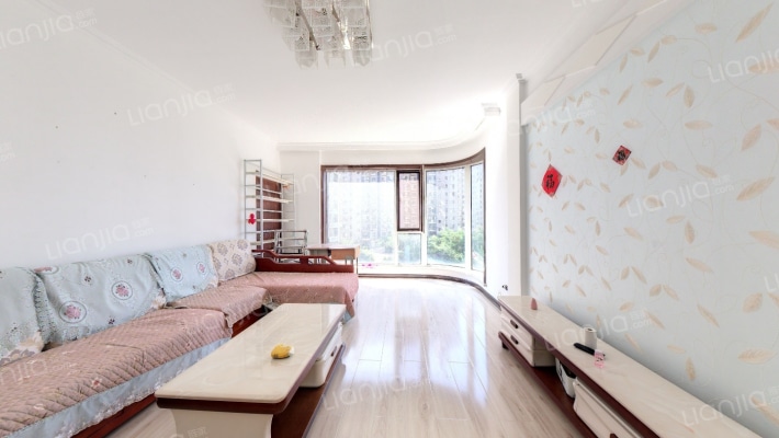 碧海尚城二手房实景图