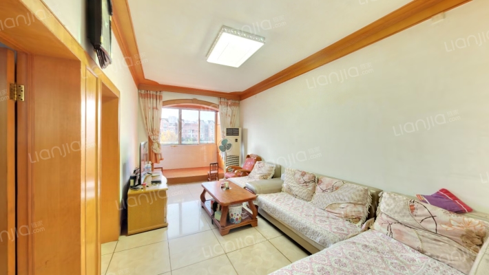 航天北路丁区二手房实景图