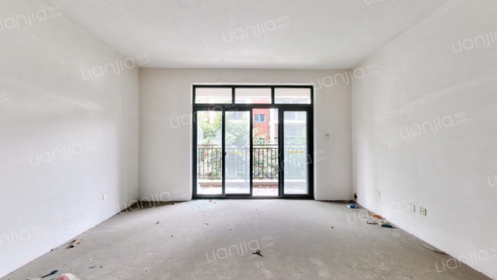 海峡新城二期二手房实景图