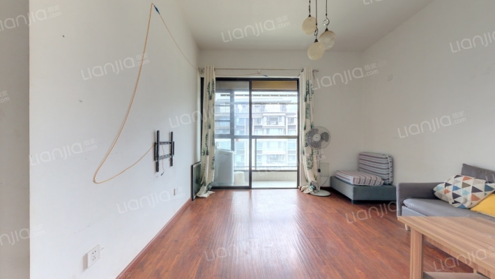 云南映象城市公园广场二手房实景图