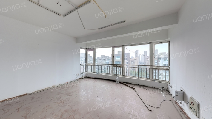 金會昌家園二手房实景图