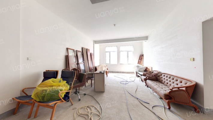 泰康·红郡二手房实景图