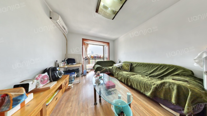 九里欣园二手房实景图