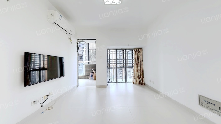 潜龙曼海宁花园南区二手房实景图