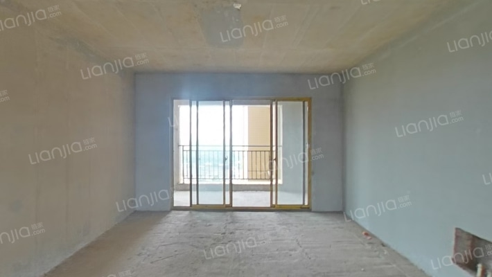 衡洲府二手房实景图