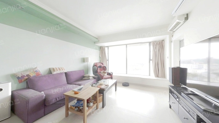 春华四季园二期二手房实景图