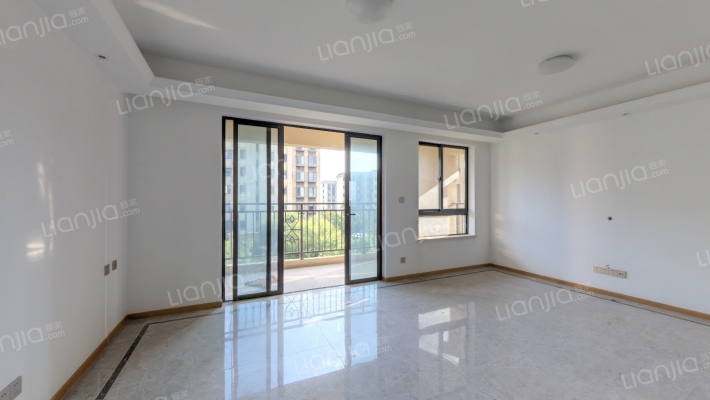 九龙湖金茂悦二手房实景图