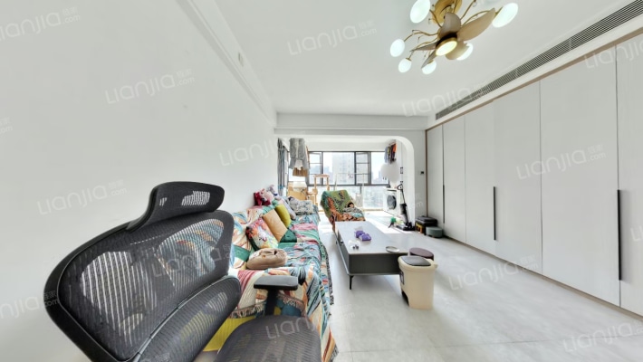 华海澜湾二手房实景图