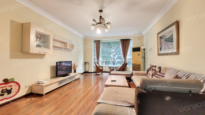 紫荆苑二手房实景图