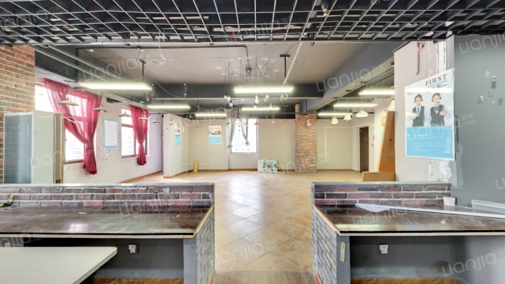 浩创华尔街一号二手房实景图