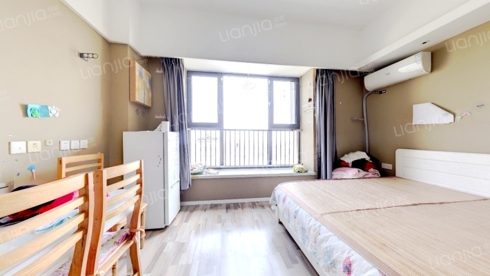 贵和金街二手房实景图