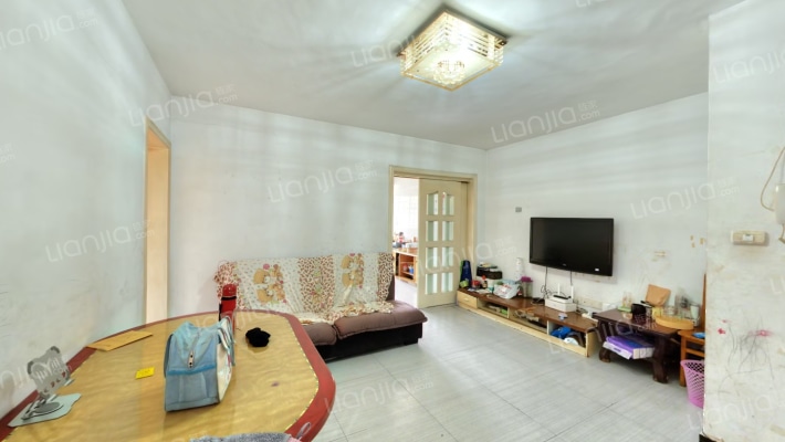 电机厂家属区二手房实景图