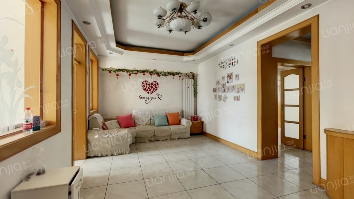 五一大街97号二手房实景图