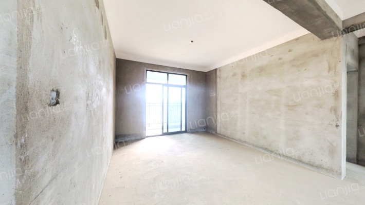 凯特梅溪紫郡二手房实景图