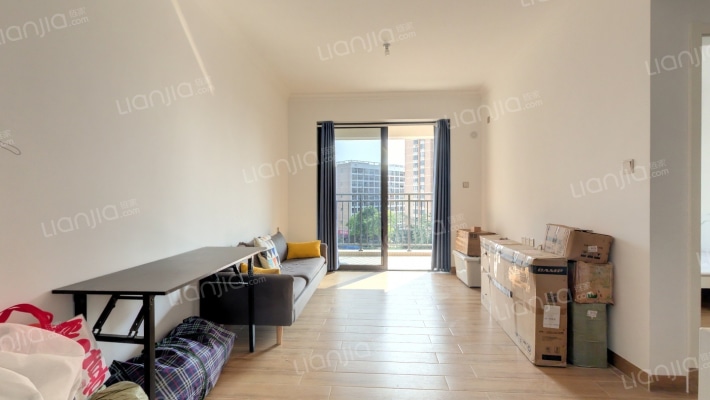 丰荟公馆二手房实景图