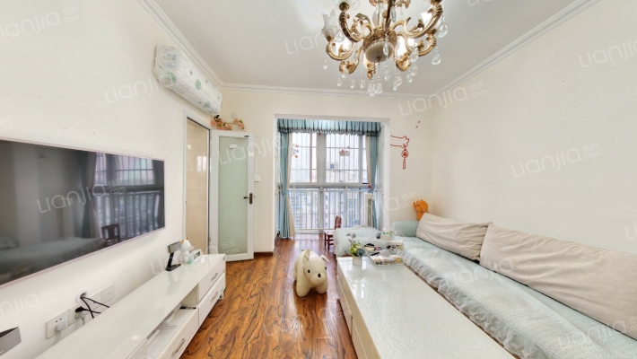 雄州大厦二手房实景图