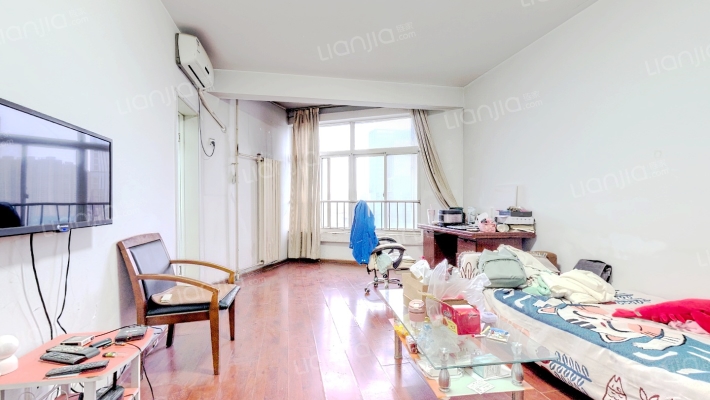 创新商务公寓二手房实景图