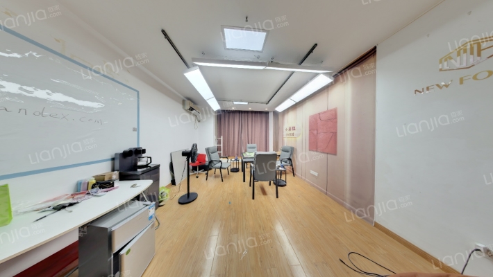 汇丰时代广场二手房实景图