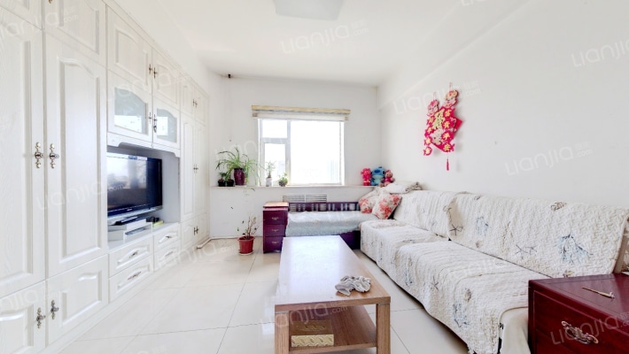 省电建三公司机关院小区二手房实景图