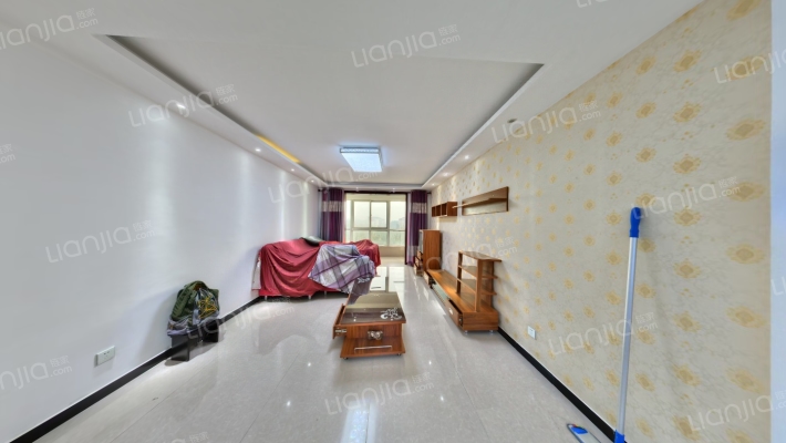 公园壹号二手房实景图