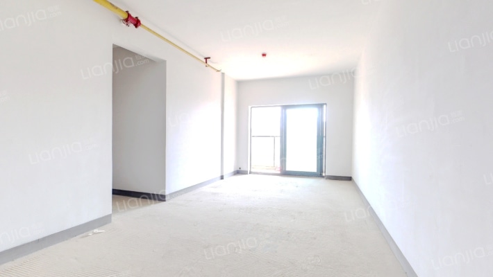 东湖城拾景二手房实景图