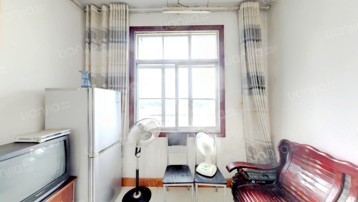 铁二处2区二手房实景图