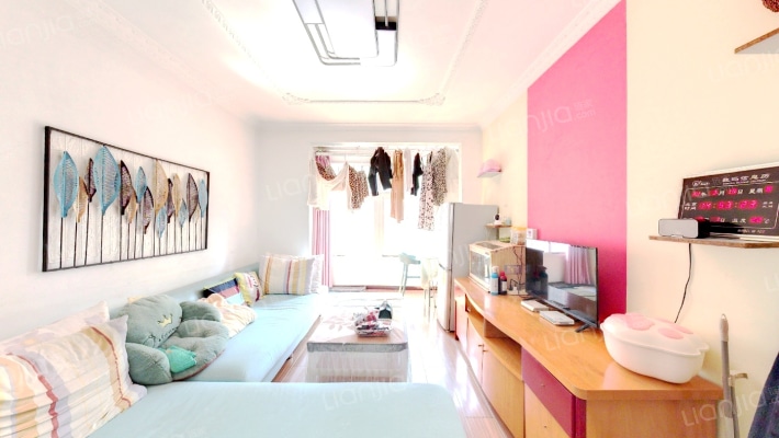 白龙小区二手房实景图