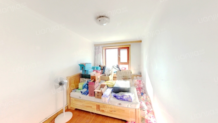 盛华小区二手房实景图