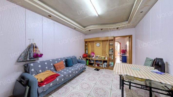 锡澄三村二手房实景图