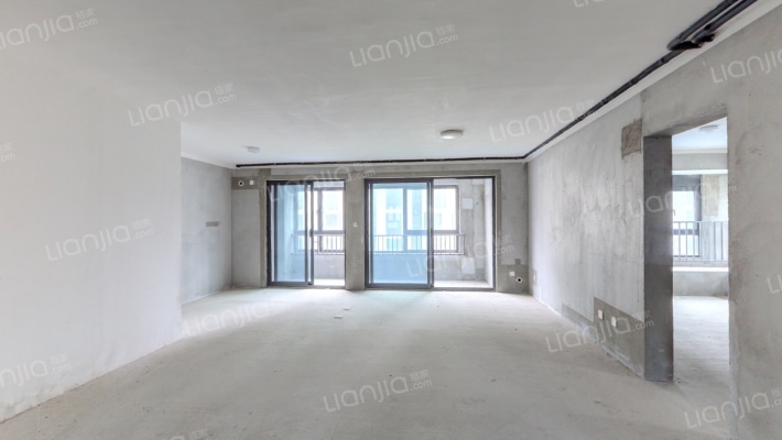 空港城小区二手房实景图