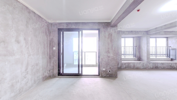 鸿翔龙悦府二手房实景图