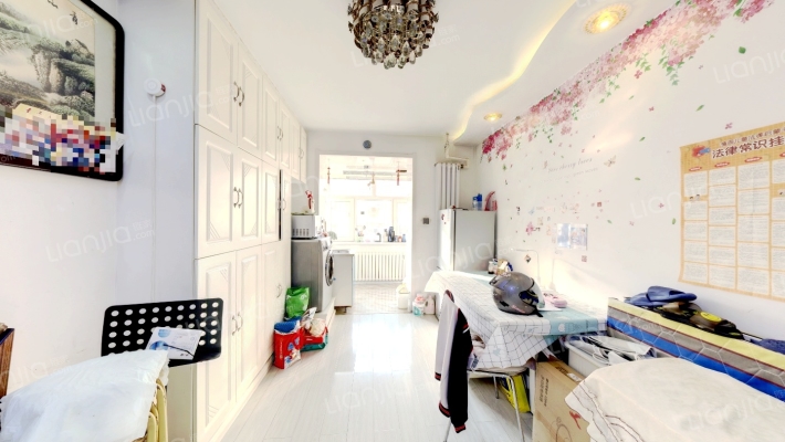 北安街二手房实景图