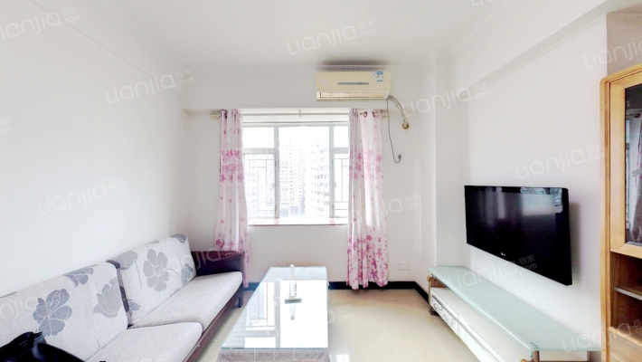 宝供大厦二手房实景图