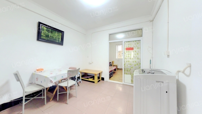 同心路116号二手房实景图