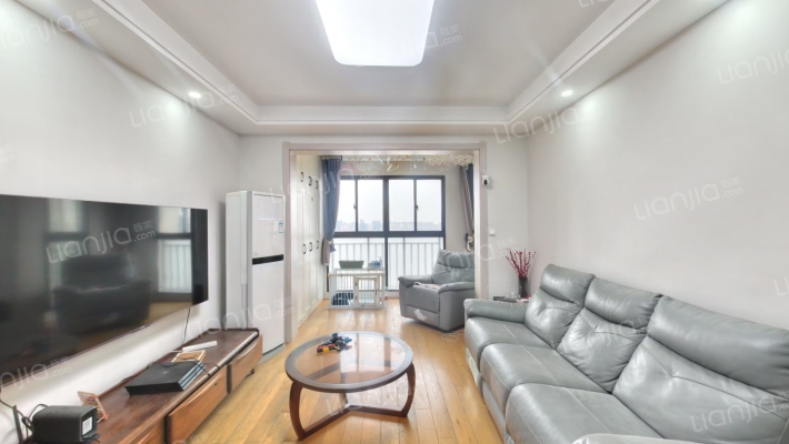 顶峰丽景嘉园二手房实景图