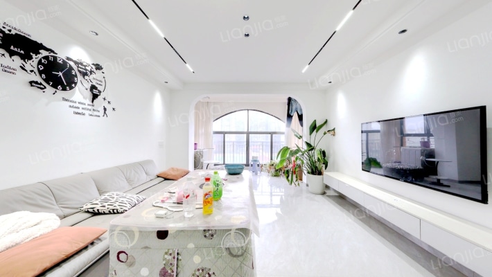 盛世江南二手房实景图