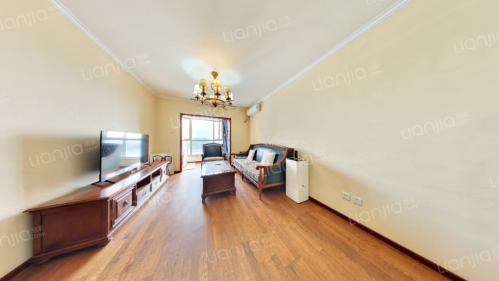 湾仔城二手房实景图