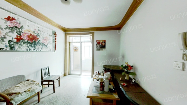 文化巷10号二手房实景图