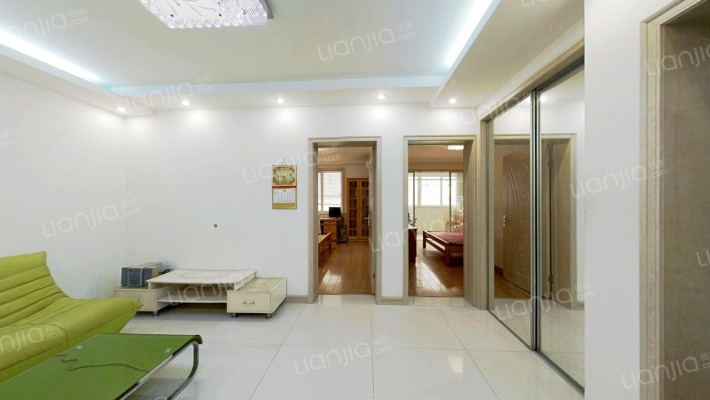 世纪东城二手房实景图