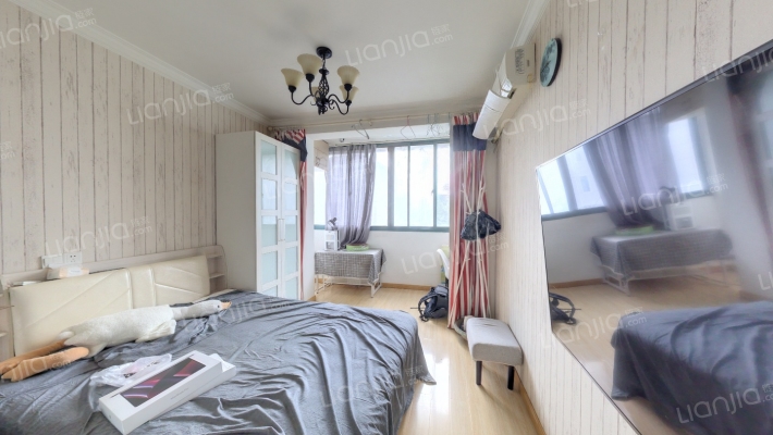 延吉七村二手房实景图