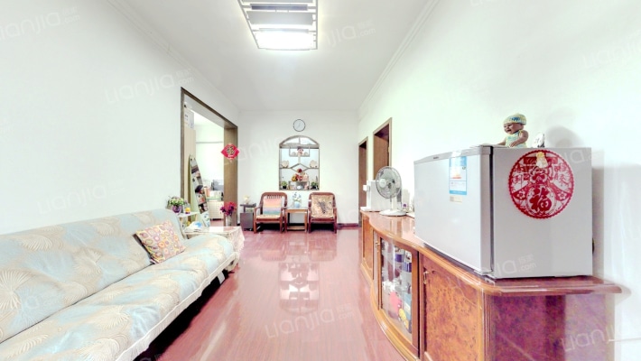 地质社区二手房实景图